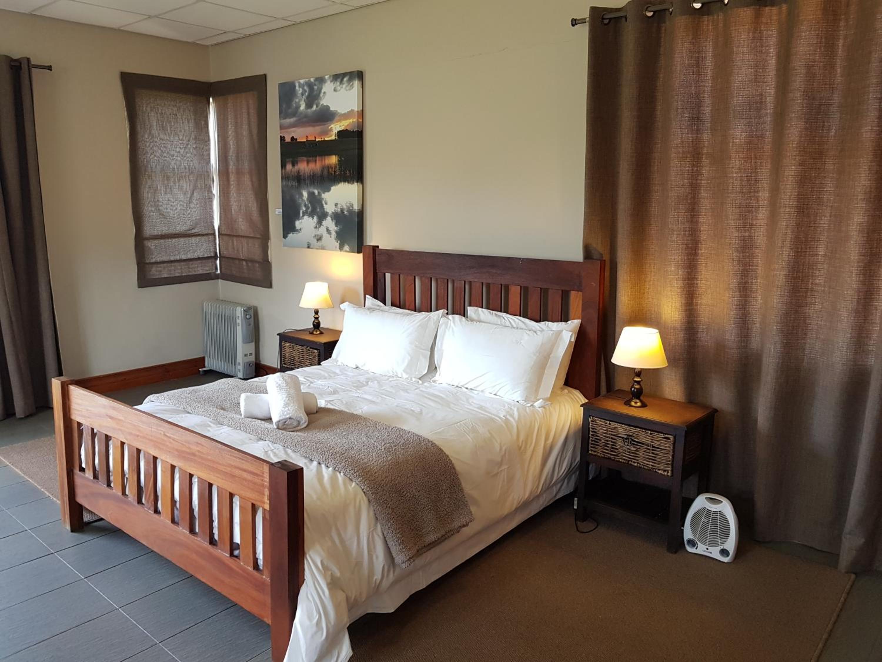 Stay@67 Apartments, Dullstroom 8/25