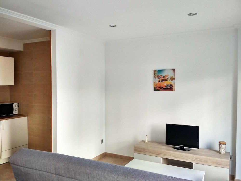 Apartamentos Revolta Sanxenxo 3000 23/41
