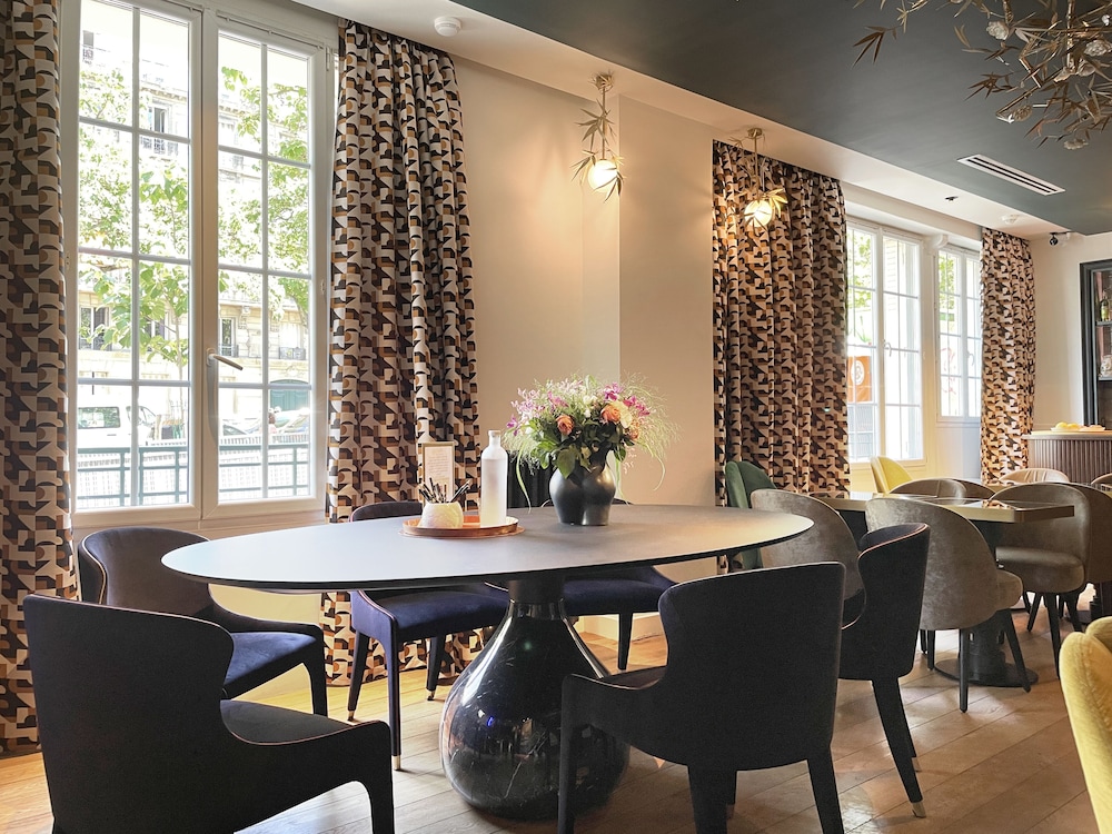 ELSA, Hotel Paris by Collection Vesper 44/60
