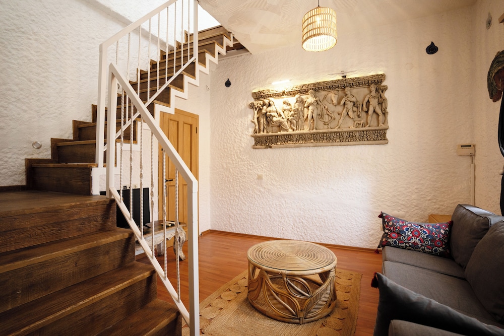 Rupa Hotel Alacati- Adults Only 25/50