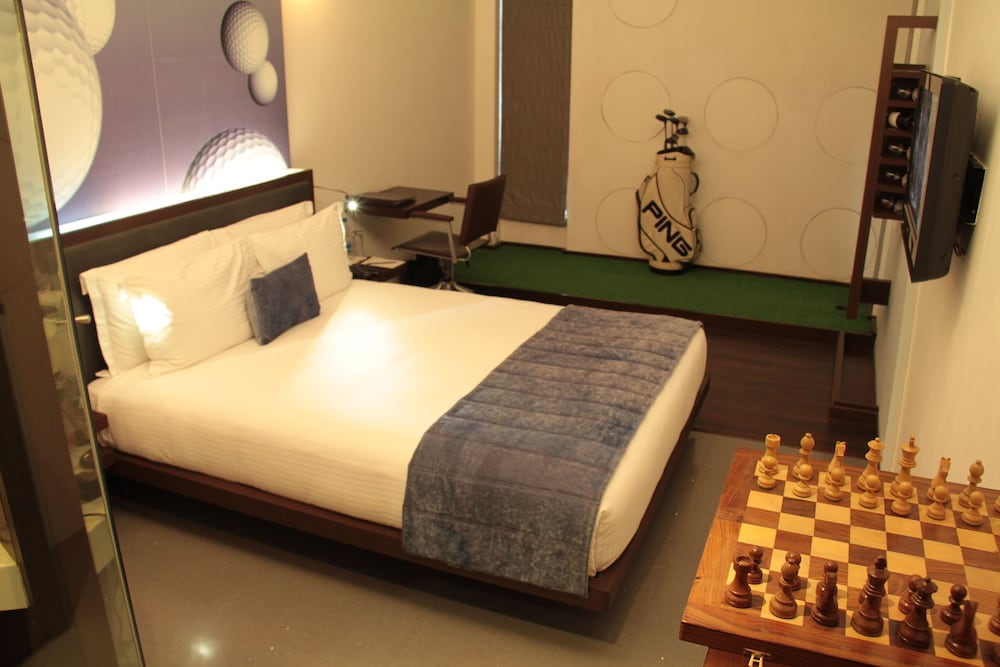 Park Prime Kolkata 8/20