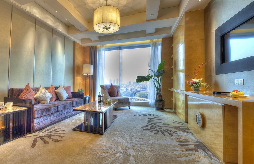 Felton Gloria Grand Hotel Chengdu 32/55