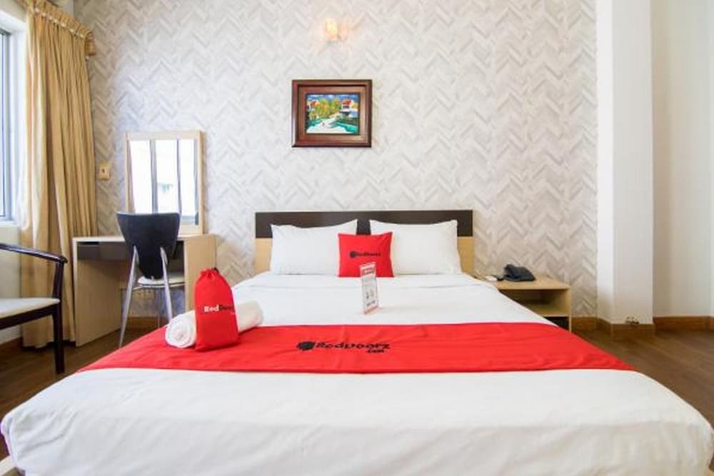 Quynh Giang Hotel 7/16
