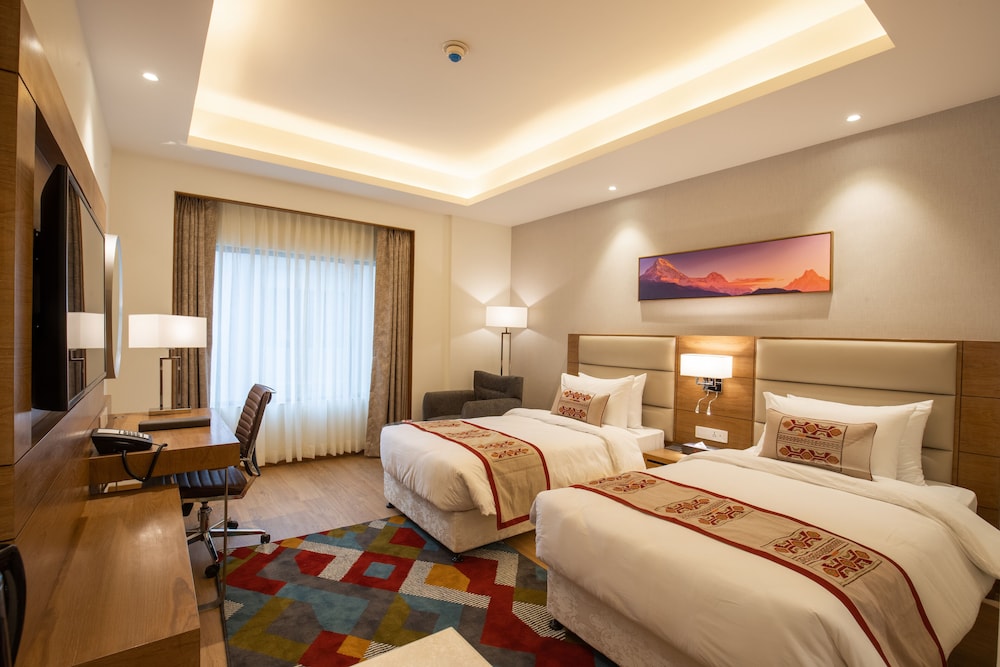 Ramada Encore by Wyndham Kathmandu Thamel 16/50