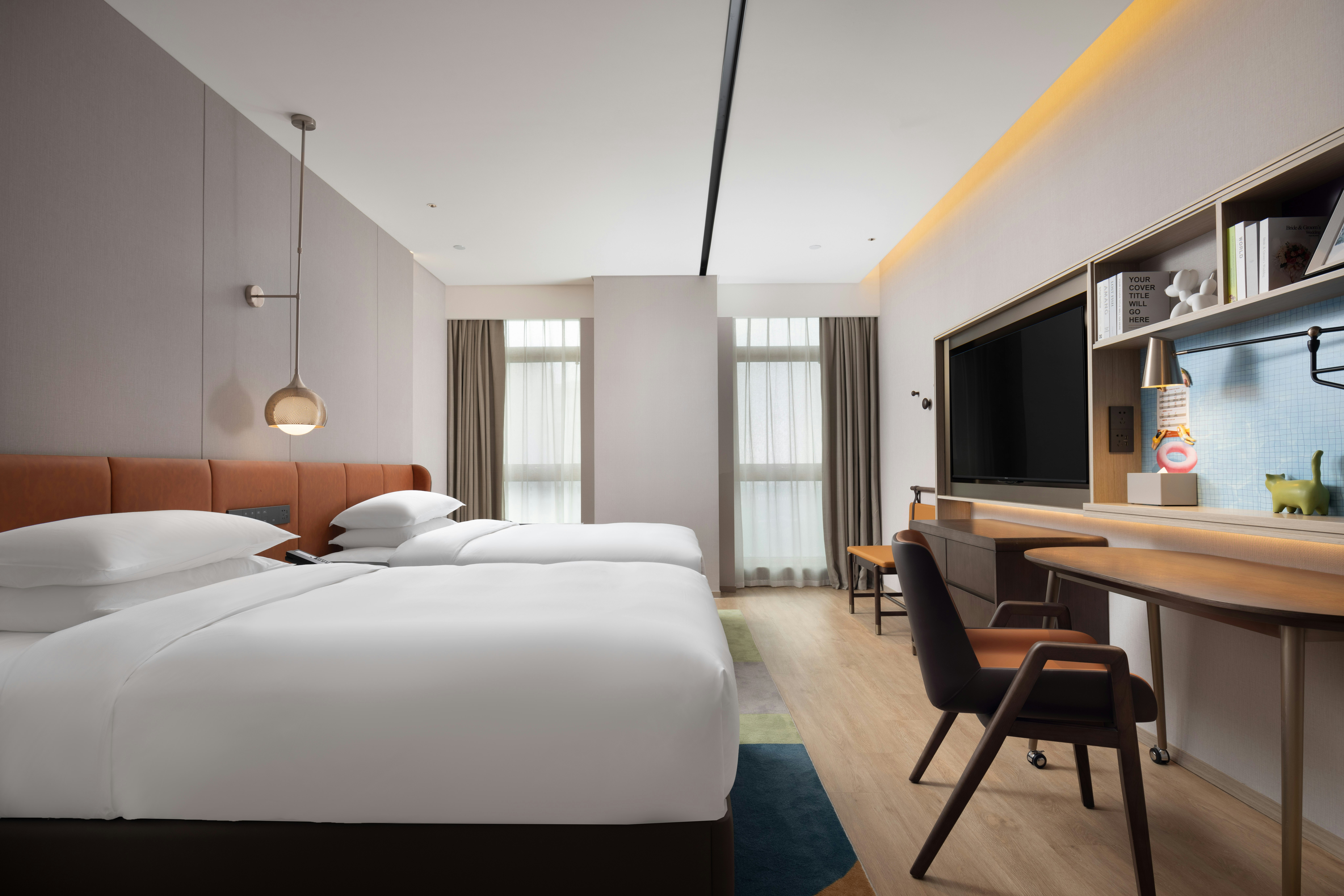 Home2 Suites by Hilton Binzhou Boxing 16/61