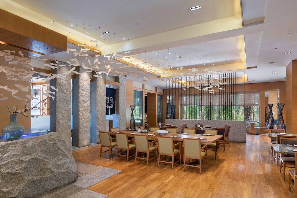 Kande International Hotel Huizhou 61/69