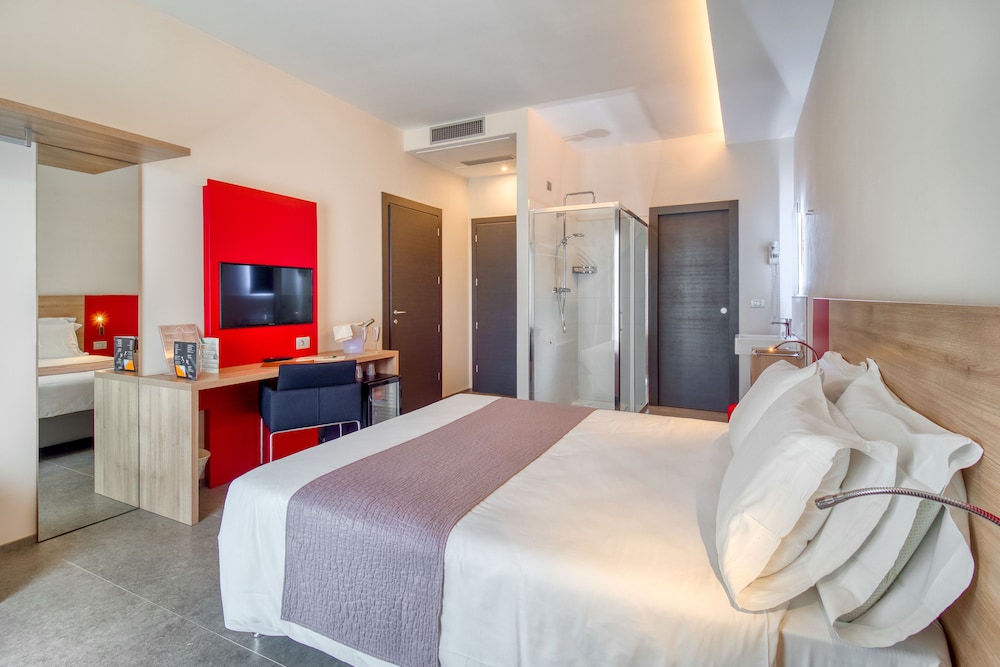 Hotel Bramante Spa 16/59
