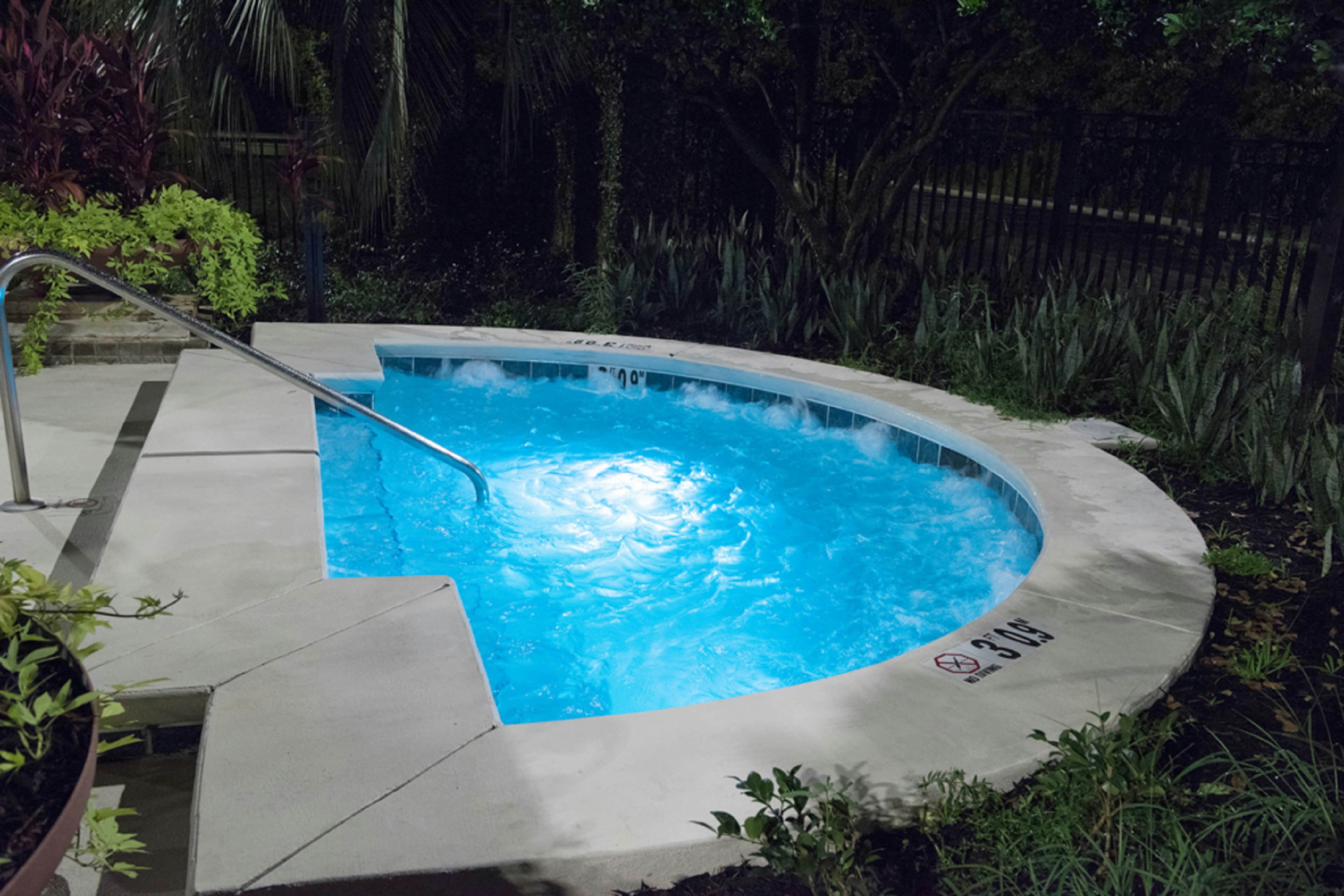 Holiday Inn Express Pascagoula Moss Point 19/36