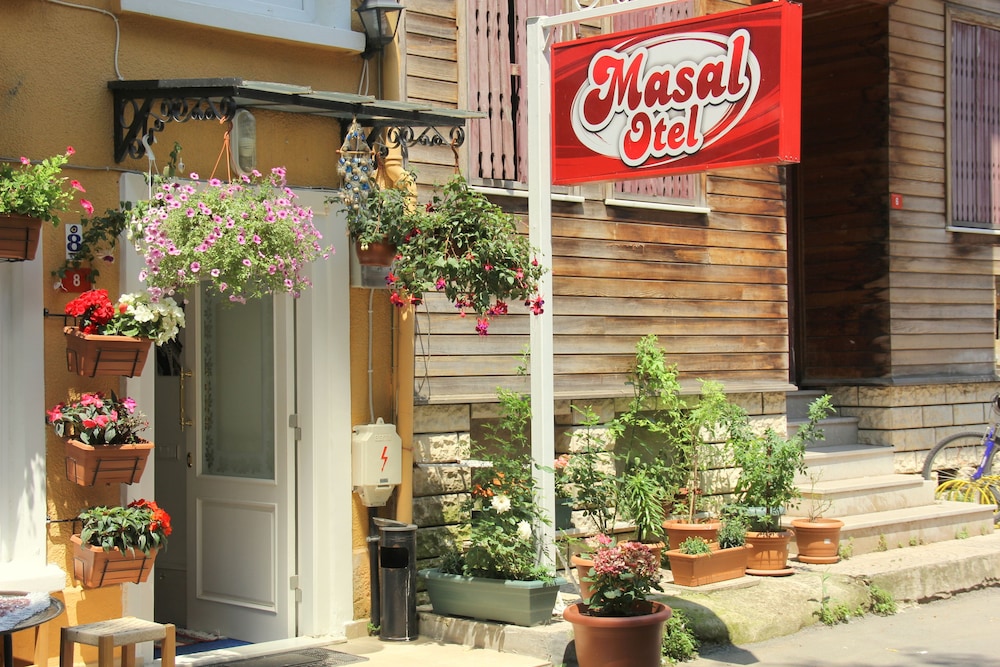 Masal Hotel 6/50