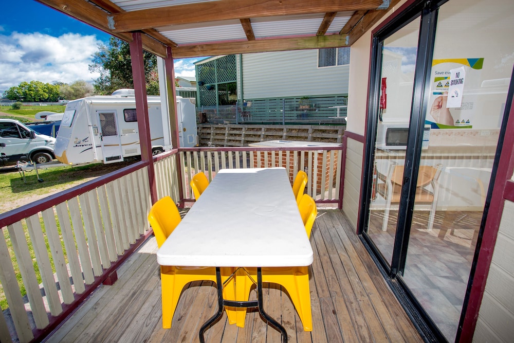 Ingenia Holidays Sydney Hills 35/50
