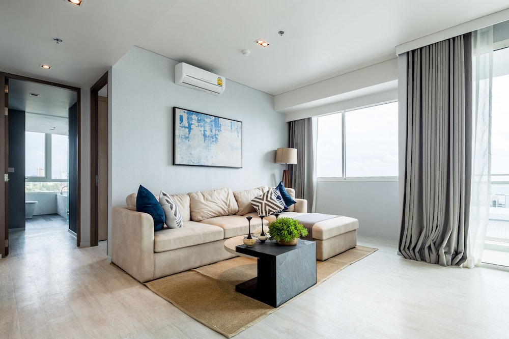 Veranda Residence Pattaya 25/50