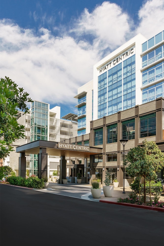 Hyatt Centric Mountain View in MOUNTAIN VIEW - CA