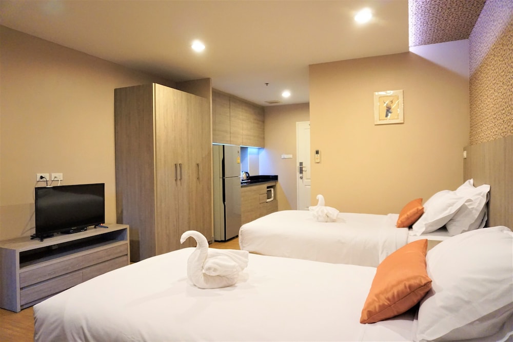 Nest n Rest Hotel 15/34