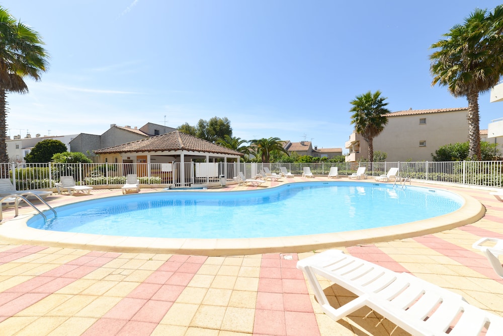 Residence Residhotel Le Mayflower 3/49