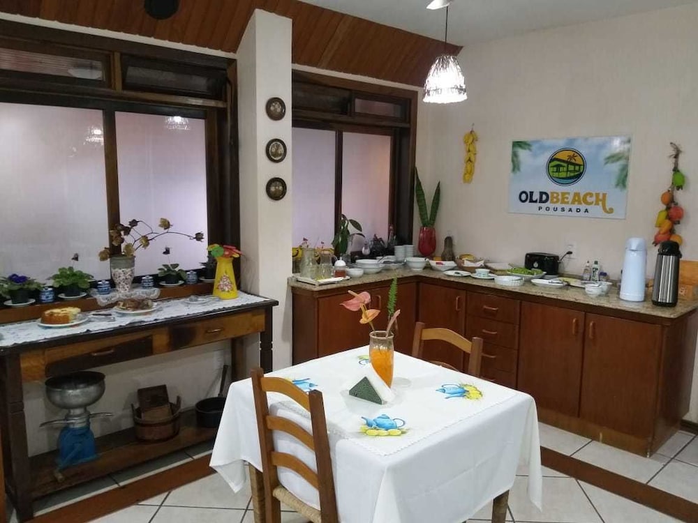 Pousada Old Beach Ex Natur Campeche 29/50