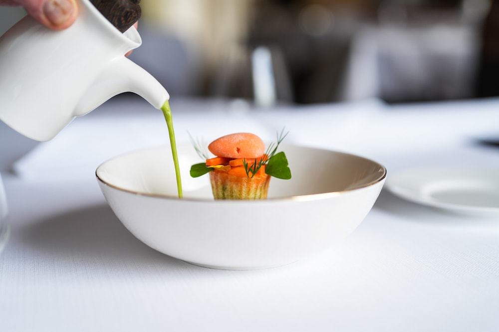 Hotel Restaurant Valuas 12/39
