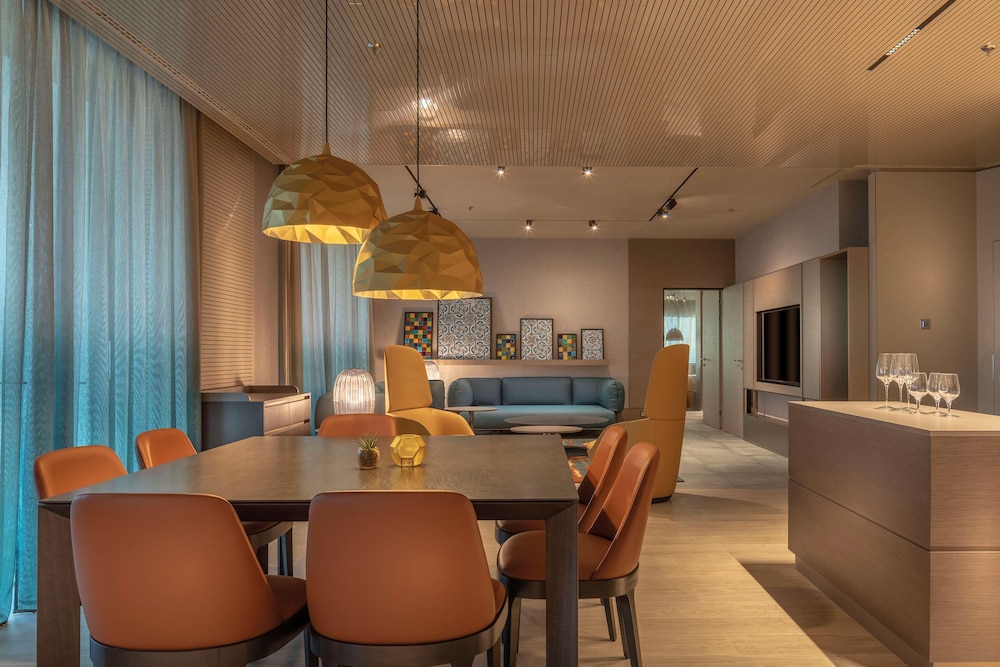 Hyatt Regency Algiers Airport 29/50