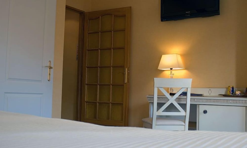 Hotel Riquet 28/41