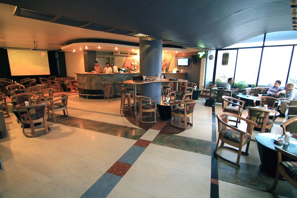 La Vinci Hotel Dhaka 34/38