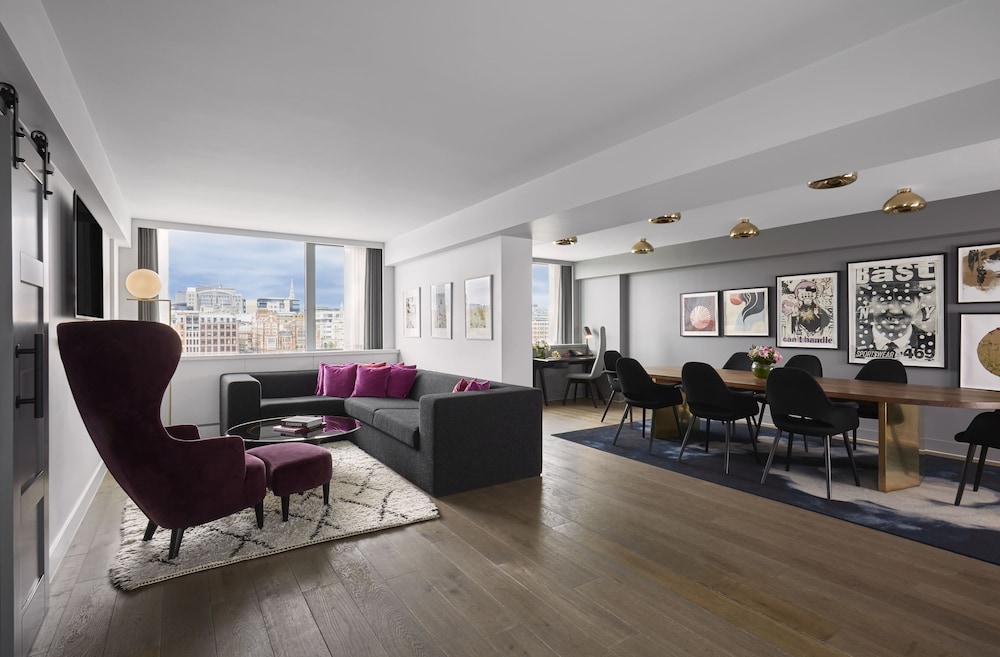 Sea Containers London 45/71