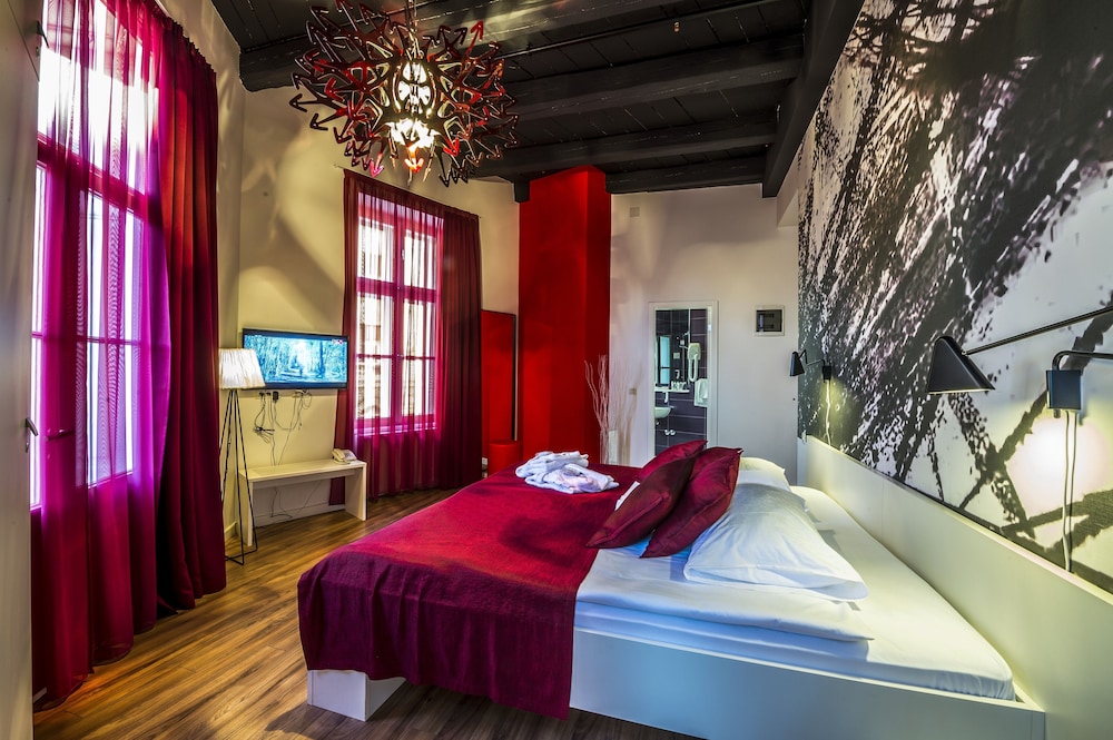 Art Hotel Like 22/59