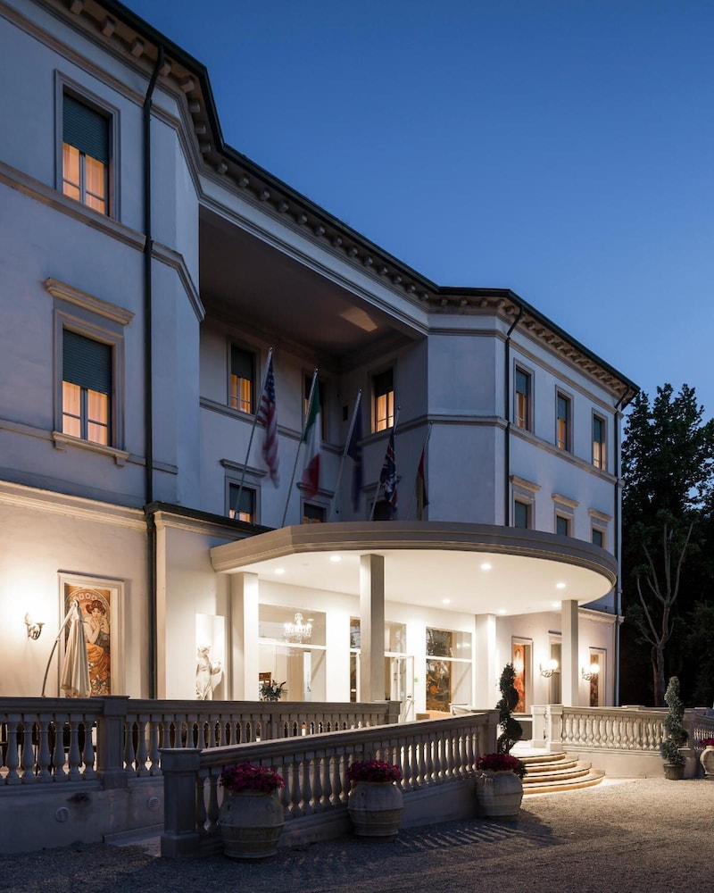 Grand Hotel Terme 7/69