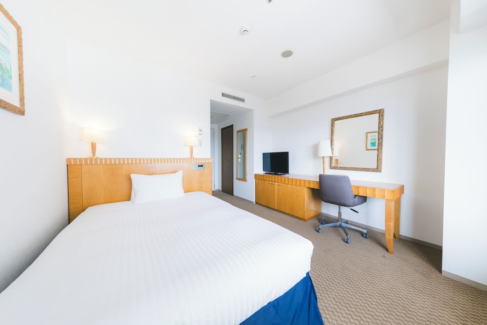 Seaside Hotel Maiko Villa Kobe 29/74