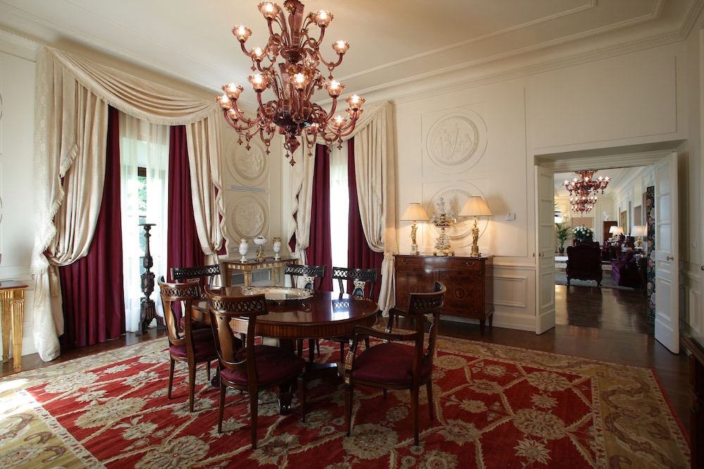 Four Seasons Hotel Firenze 84/96