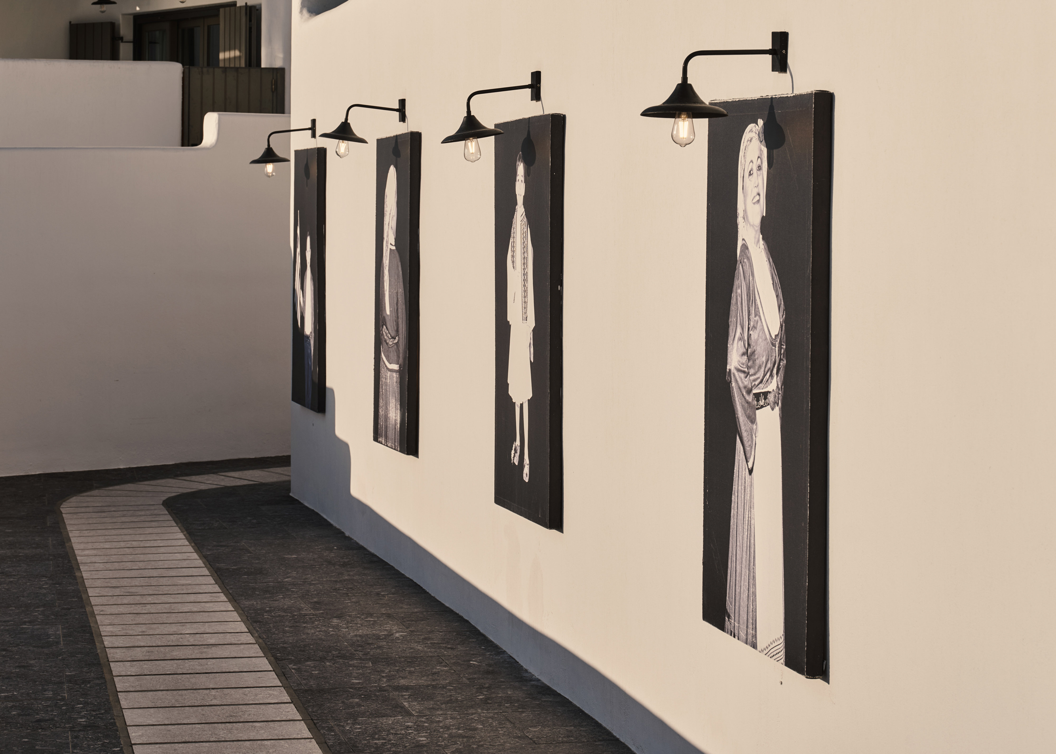 Myconian Avaton - Design Hotels in MYKONOS