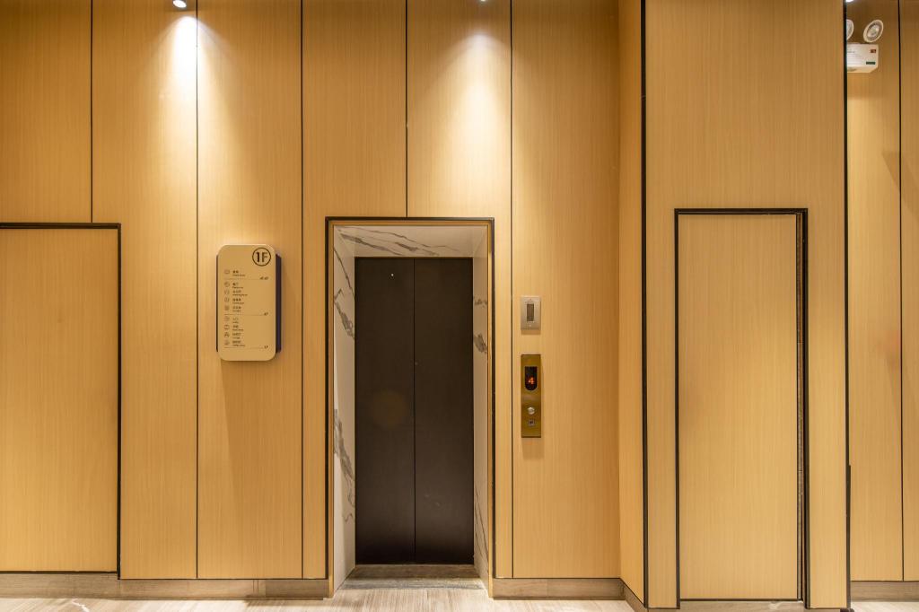 Starway Hotel (Beijing New China International Exhibition Center Airport Industrial Park) 32/48
