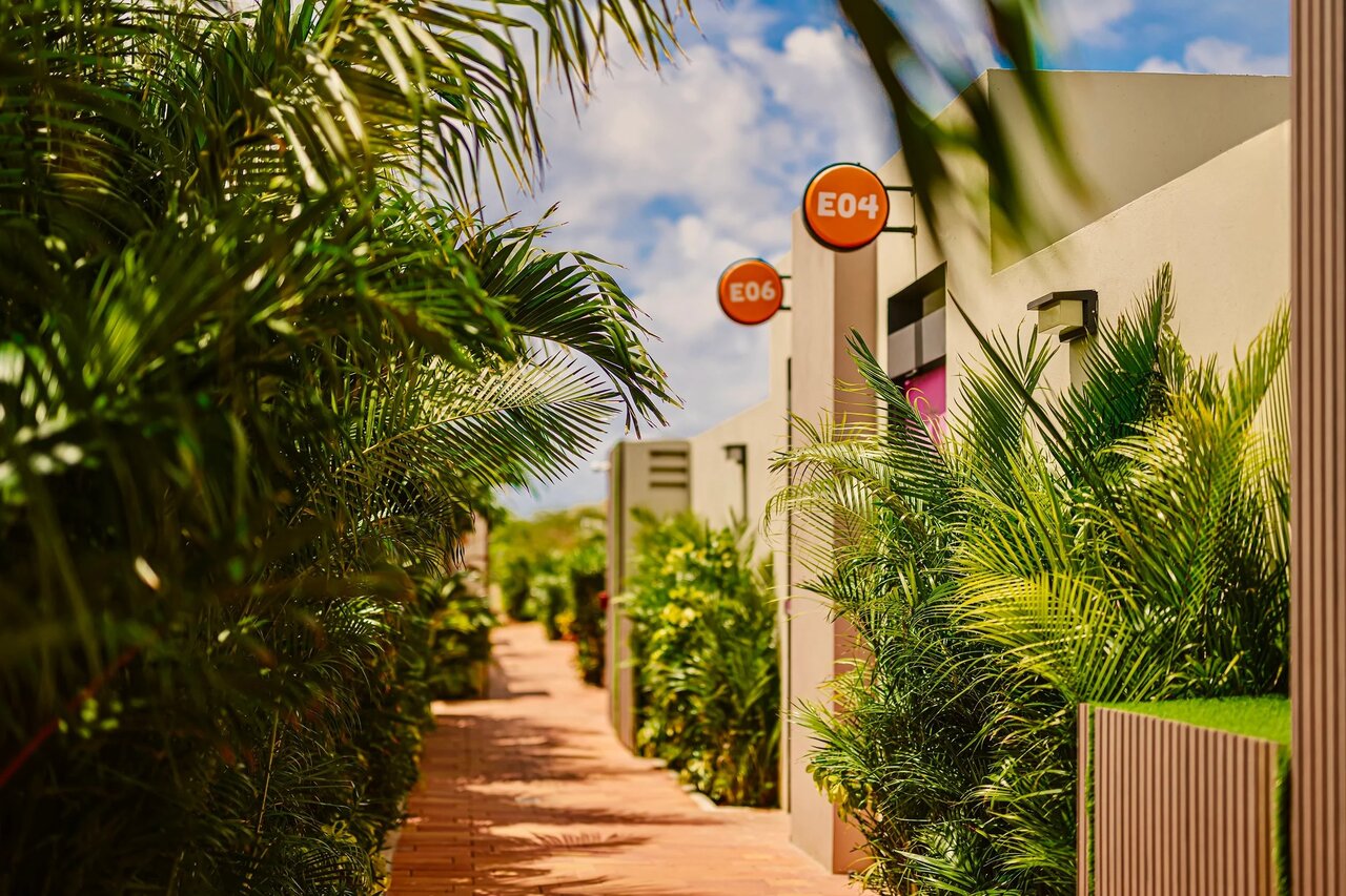 Privada Stays Eagle - Private Pools & Adults 22/25