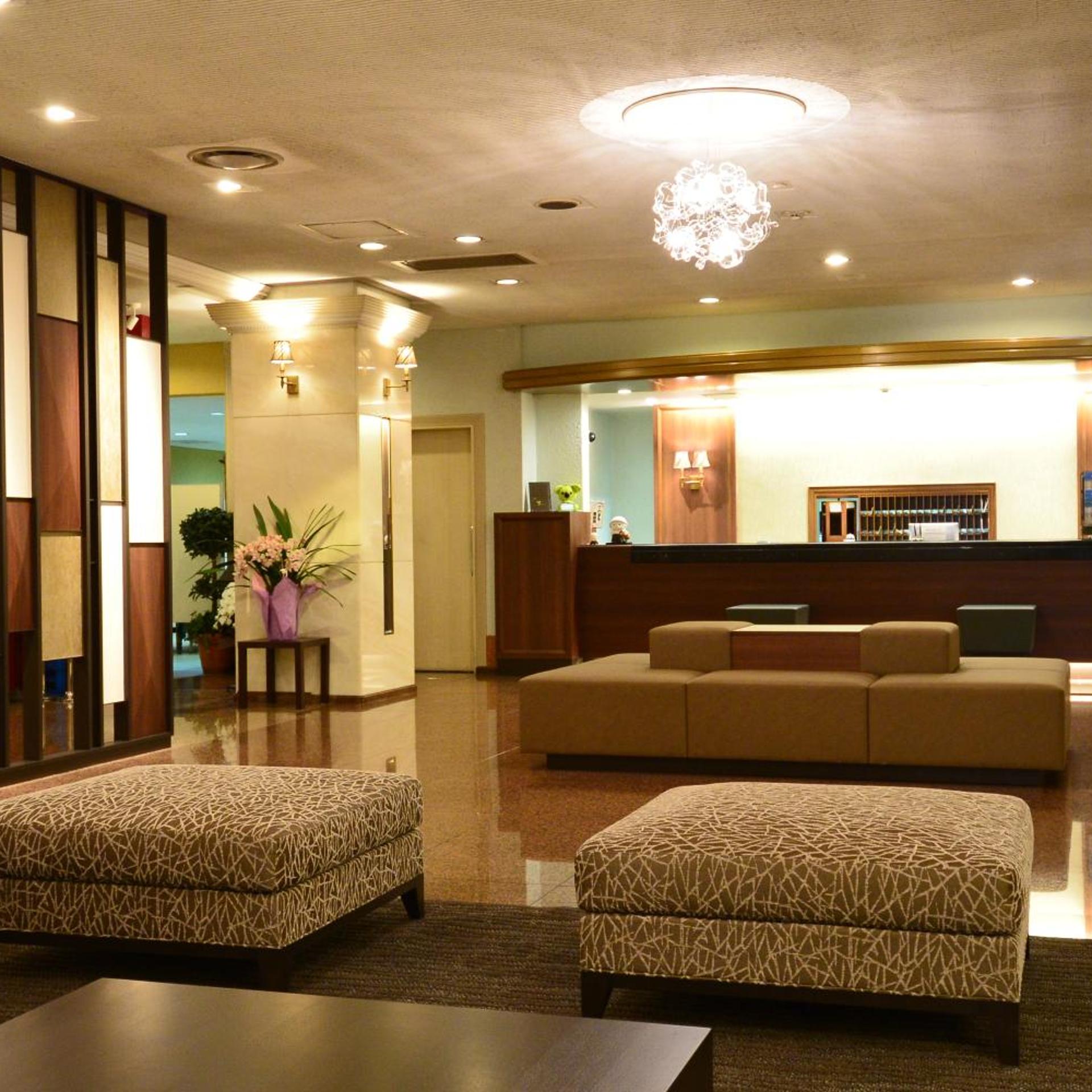 Hotel Sunroute Sano 5/47