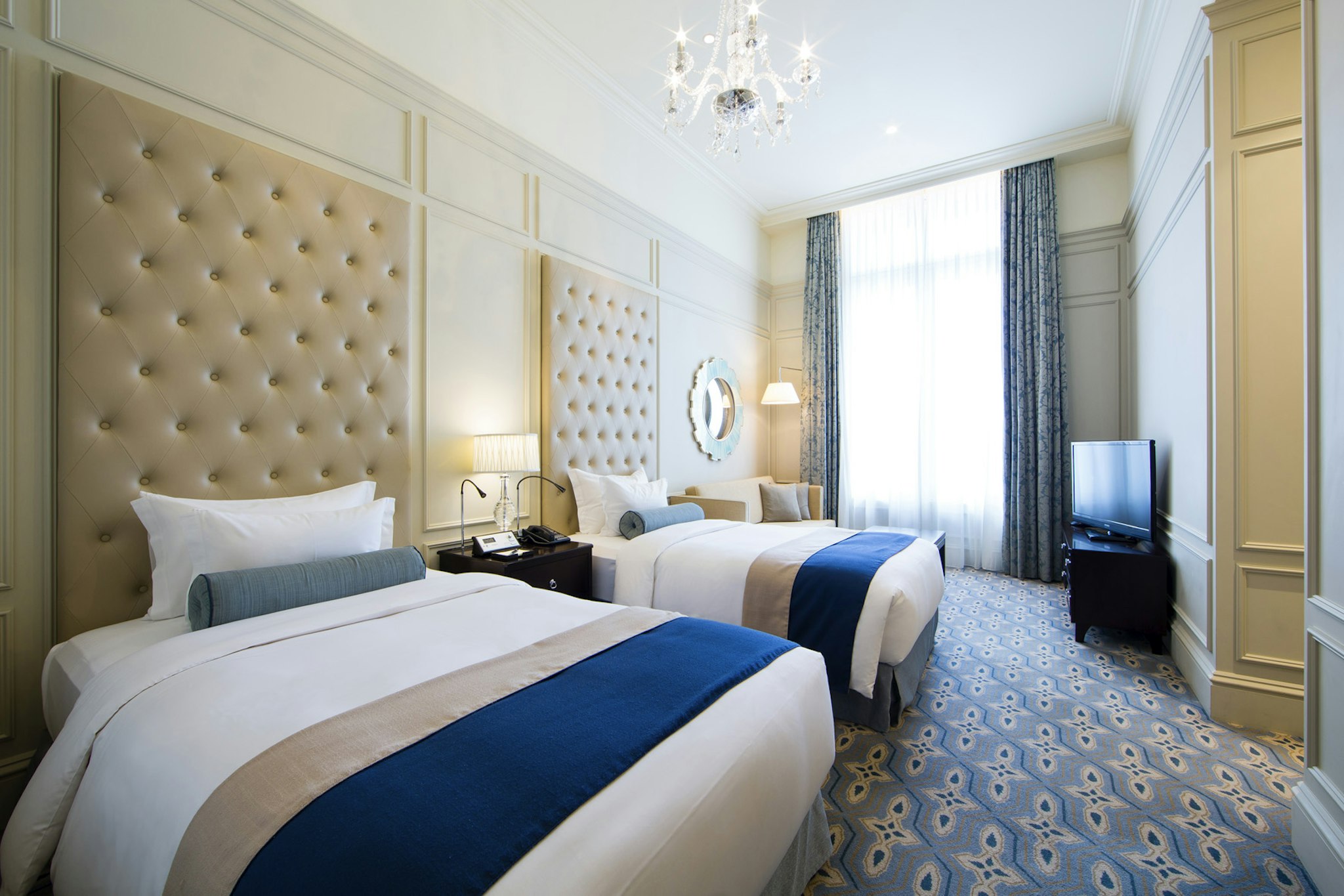 The Tokyo Station Hotel 14/71