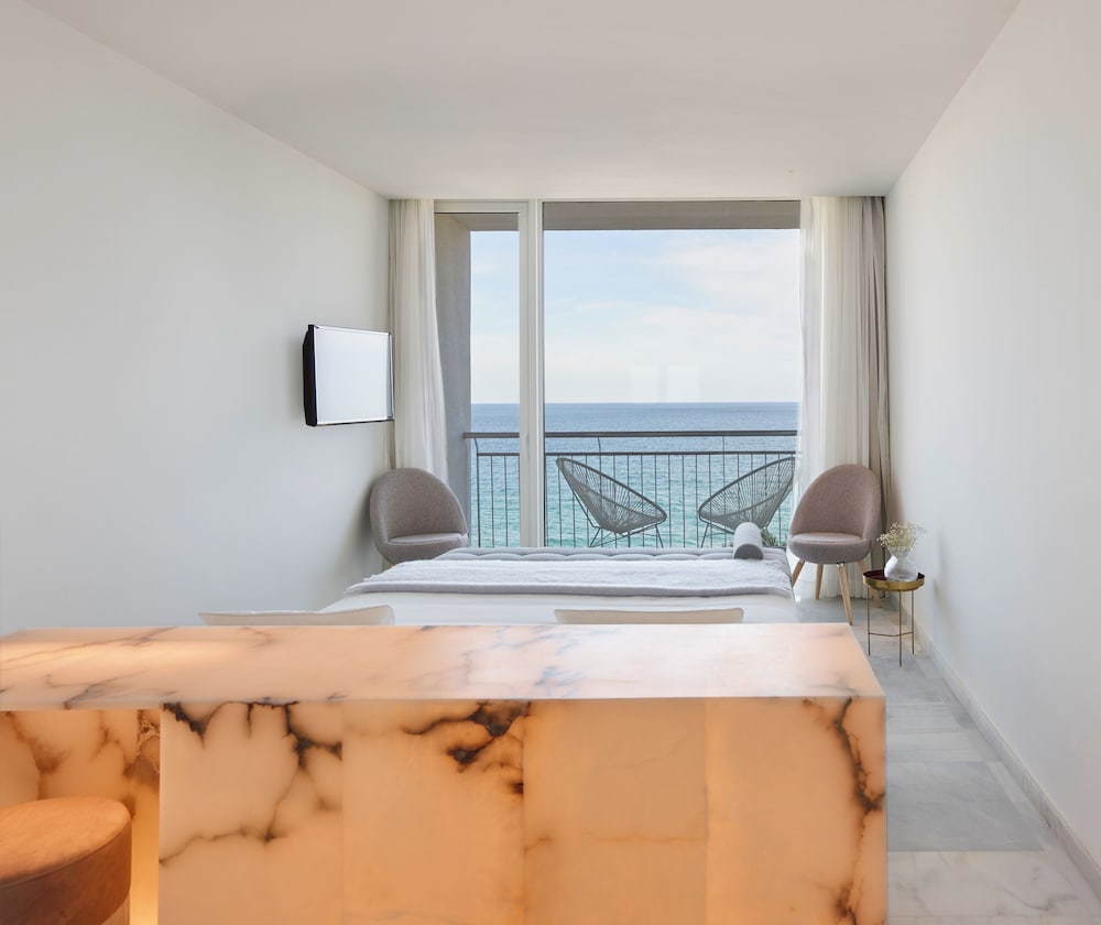 Hotel Aromar 20/45