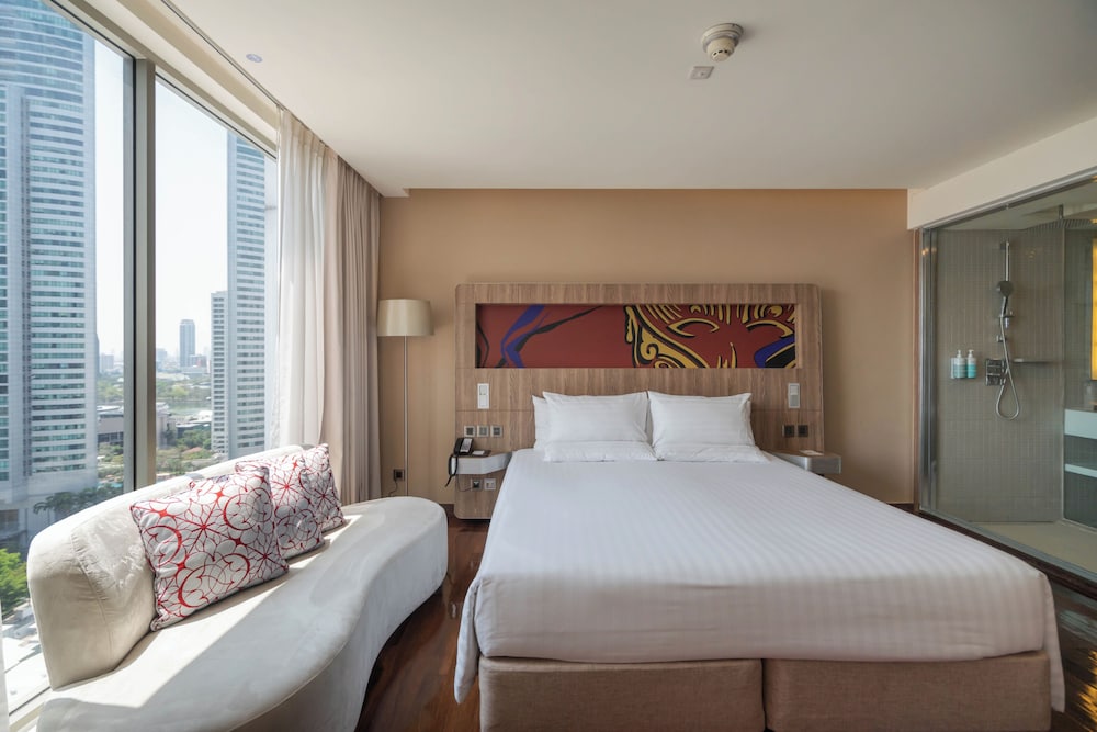 Novotel Bangkok Sukhumvit 20 25/77