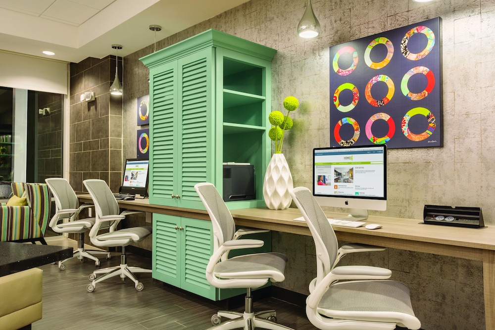 Home2 Suites By Hilton Houston/Katy 16/52