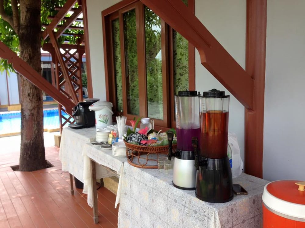 Ardea Resort Pool Villa 39/49