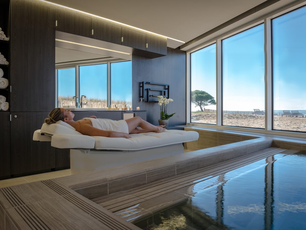 La Grande Terrasse Hotel & Spa La Rochelle - MGallery Collection 29/55