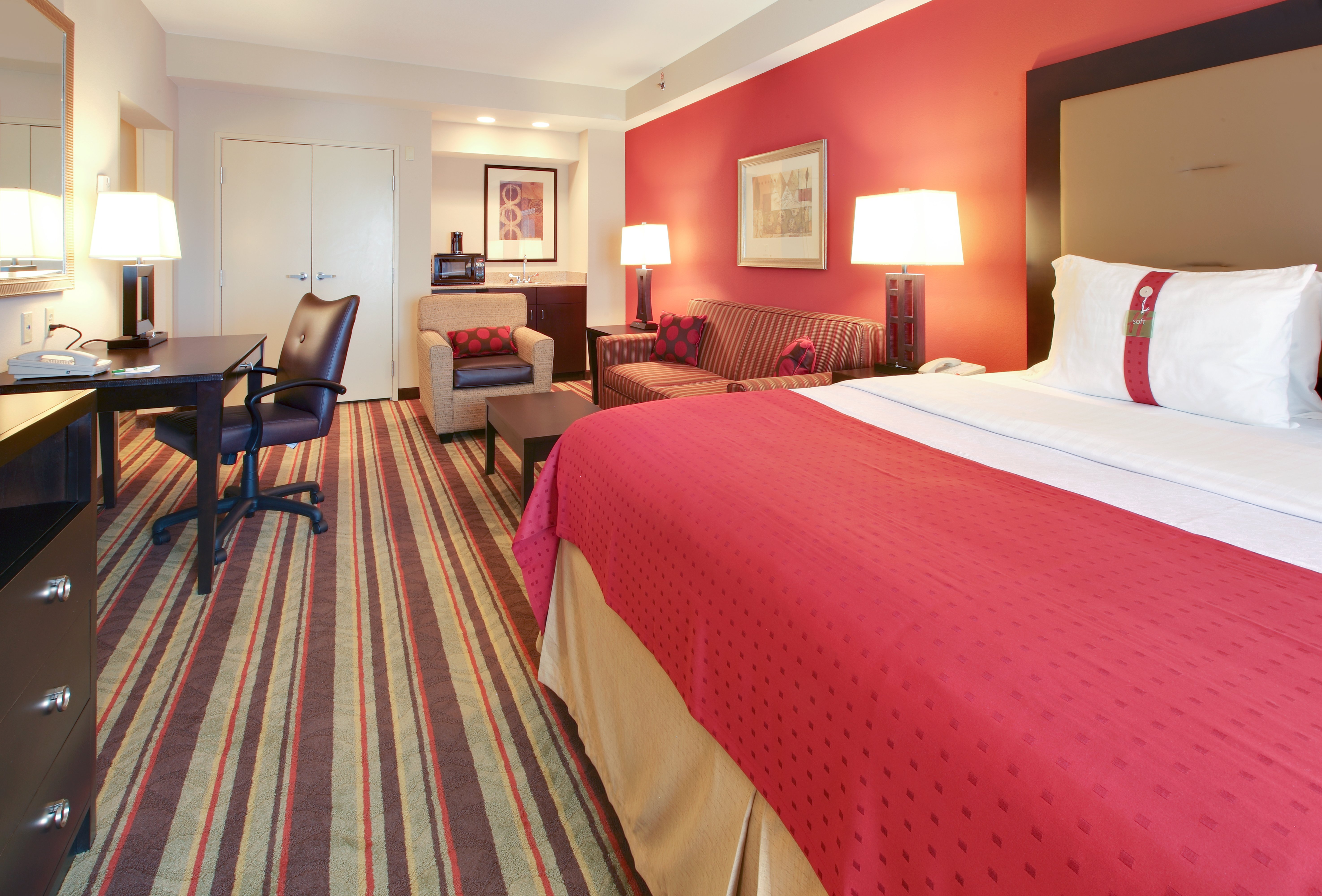 Holiday Inn Blytheville 10/49