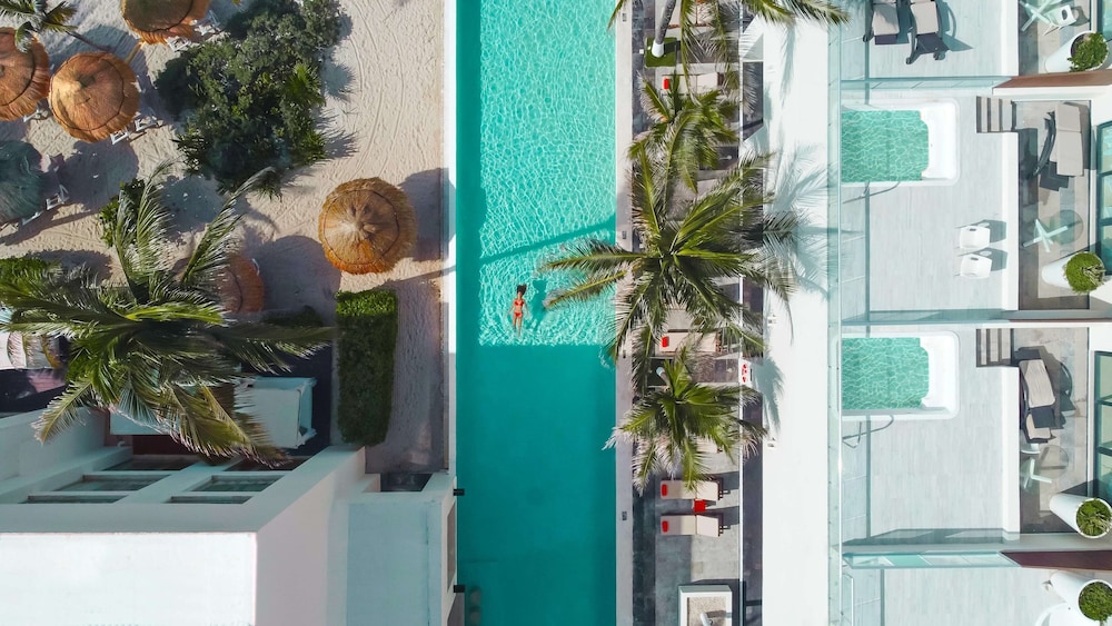 The Sens Tulum Riviera All Inclusive 5/72