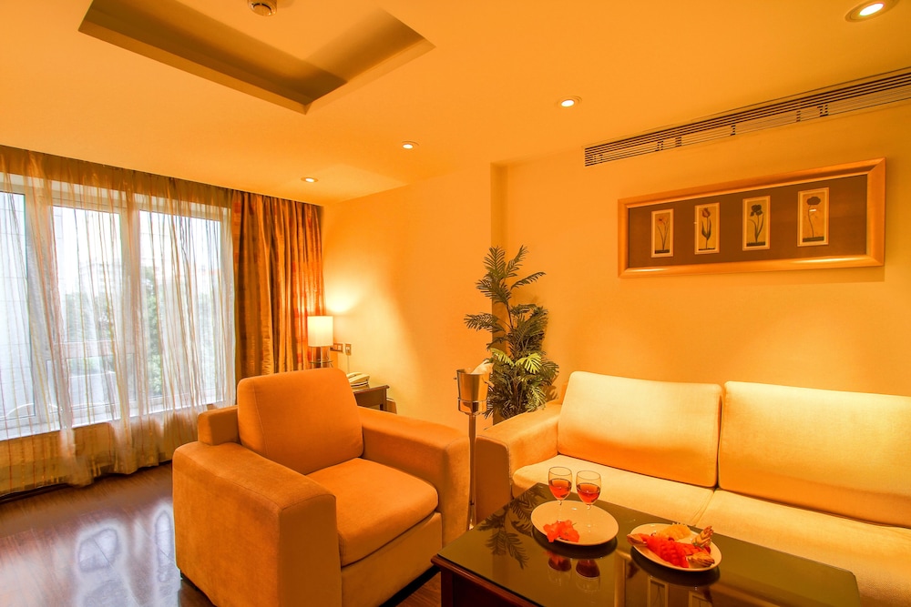 Citadel Sarovar Portico Bengaluru 42/60