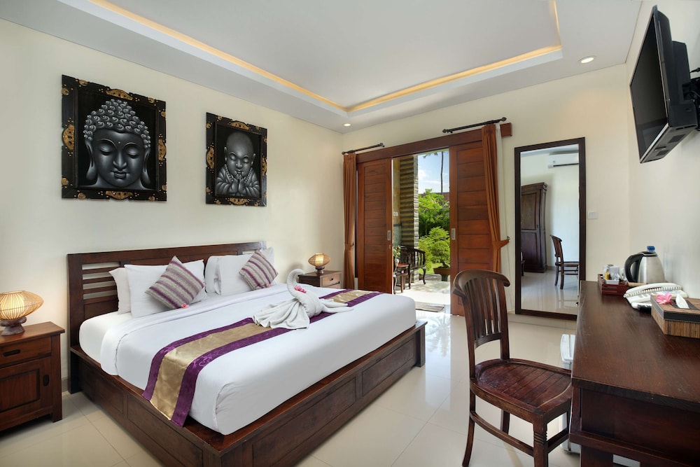 Hotel Arsa Santhi Nusa Penida 19/50