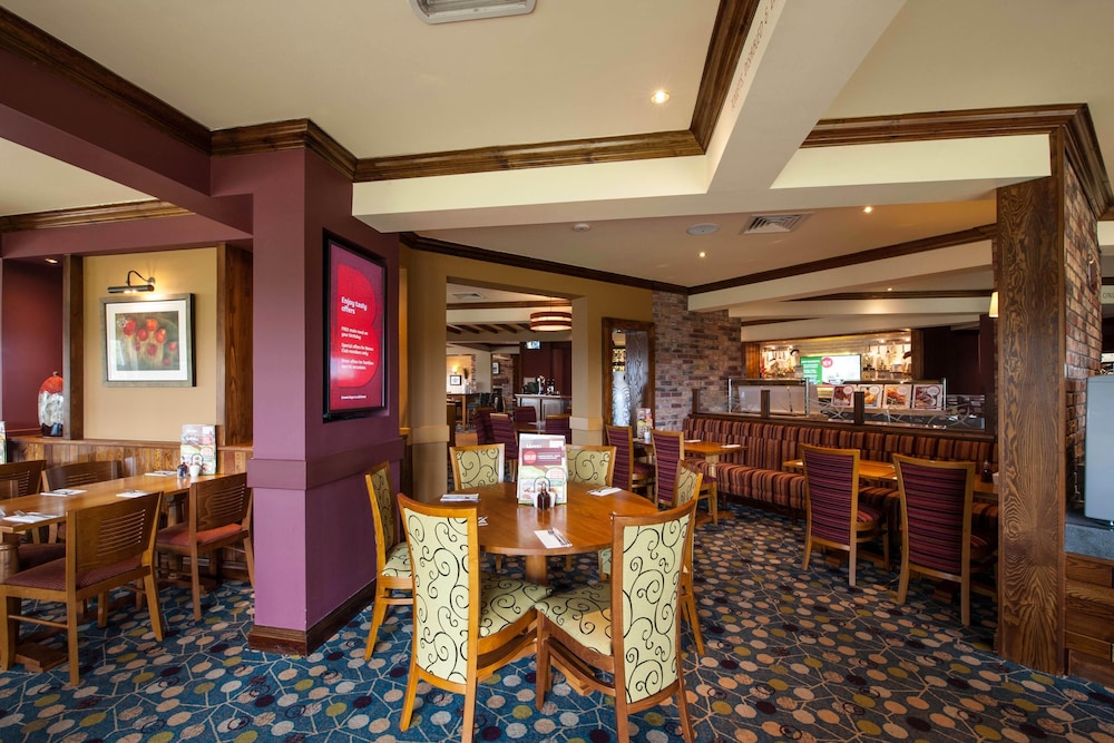 Premier Inn Barrow In Furness 33/43