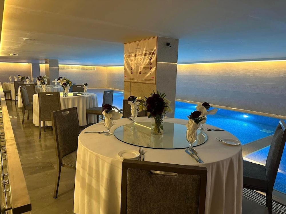 فندق بريرا اليرموك(Braira Al Yarmouk Hotel) 33/50