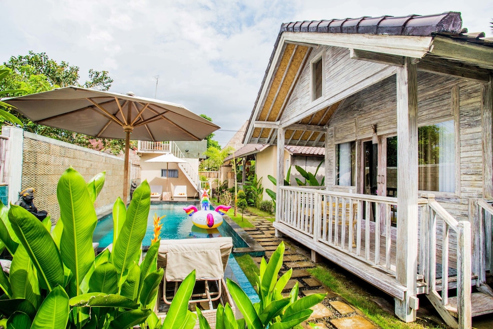 The Syron Huts Lembongan 2/45