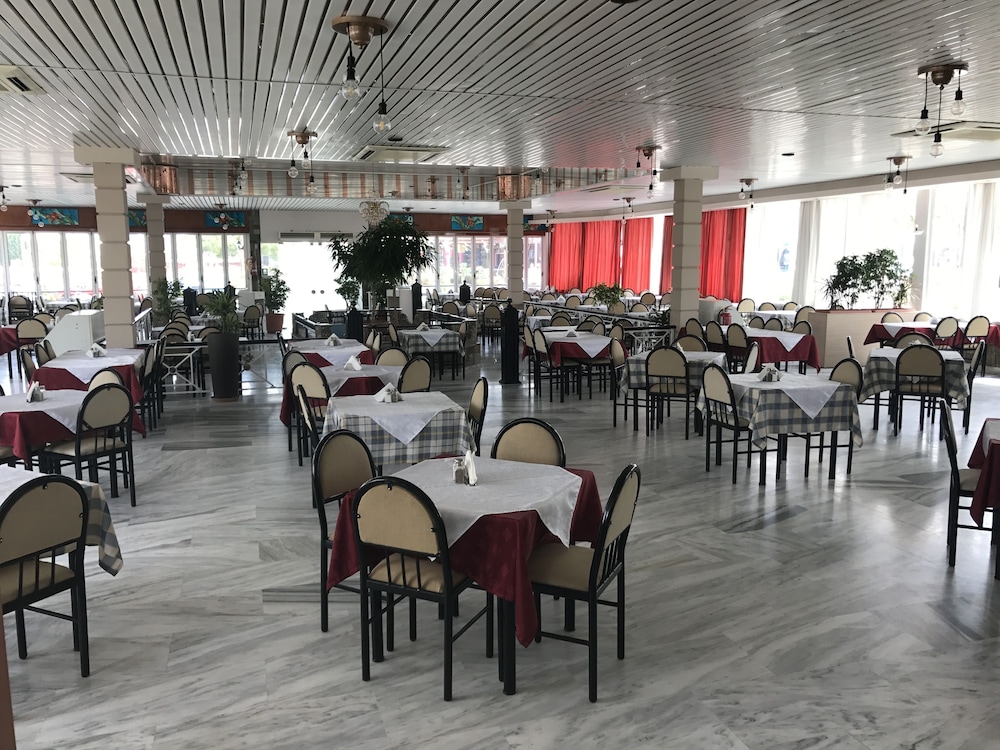 Orion Hotel 72/89
