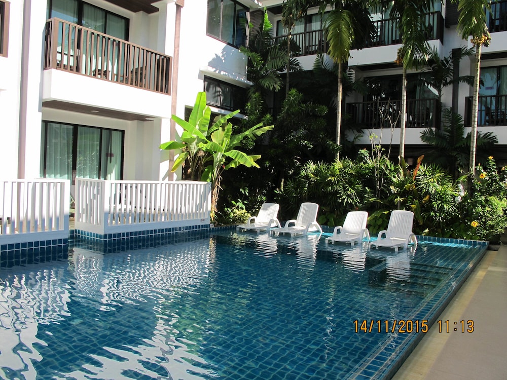 APASARI KRABI 25/33