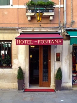 丰塔纳酒店(Hotel Fontana) 图片1