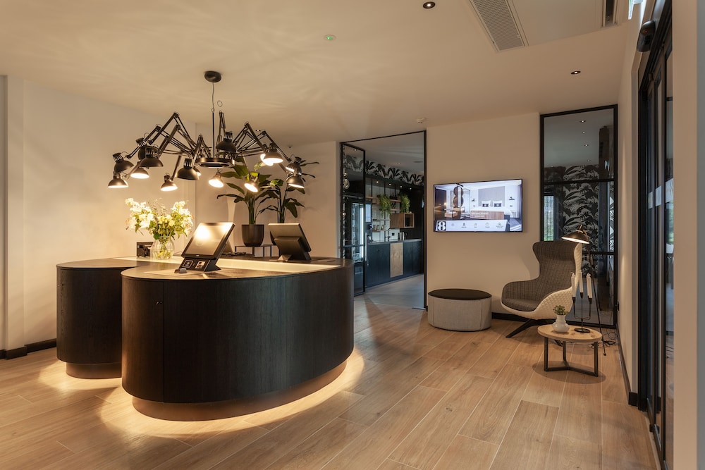 Gr8 Hotel Sevenum 5/27