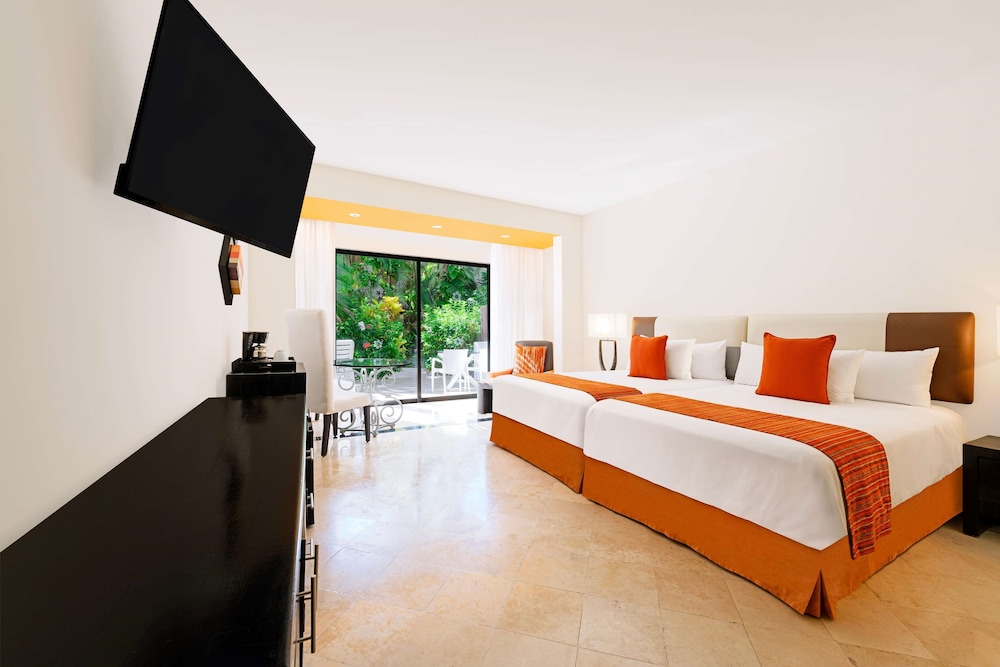 Grand Oasis Tulum Riviera 8/50